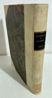 38550 Lb13 Volume Rilegato Anno 1816 Regno Due Sicilie - GIORNALE DI PALERMO - Livres Anciens