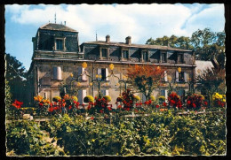 PESSAC  LA MISSION HAUT BRION édition M.BERJAUD  UU1563 - Pessac