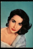 ELISABETH TAYLOR édition Kruger - Berühmt Frauen