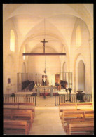 COTIGNAC  Intérieur De L'église édition YPA  UU1599 - Cotignac