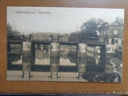 Chatelet-Chatelineau: Le Déservoir --> Beschreven - Chatelet