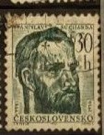 Tchécoslovaquie - 1966 -  YT 1463 Mi 1598 Oblitéré - - Gebraucht