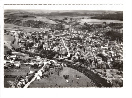 Diekirch Vue Panoramique Et La Sûre - Diekirch