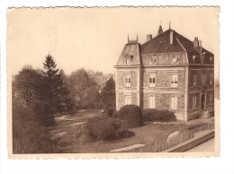 Bertrix La Retraite Maison De Vacances - Bertrix