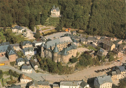 LUXEMBOURG - Clervaux - Gd Duché - Vue Aérienne - Thill SA - 601 11 - Château - Monument - Carte Postale - Clervaux