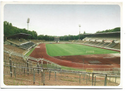ESTADIO - STADIUM - STADE - STADIO - STADION.- " LUDWIGSPARKSTADION ".- SAARBRÜNKEN / ALEMANIA - Stadien