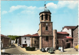 63. Gf. LEMPDES. L'Eglise. 3 - Lempdes