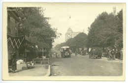 Bagnolet - Avenue De La République - Bagnolet