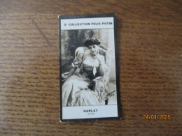 HARLAY  ARTISTE 2e COLLECTION FELIX POTIN - Félix Potin