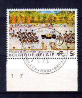 Belgique - Cachet 1er Jour - COB N° 1994 - Neuf - Neufs