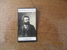 FLAMMARION COLLECTION FELIX POTIN - Félix Potin