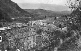 CHATILLON EN DIOIS . Vue Générale - Châtillon-en-Diois