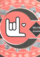 Brasil (Brazil) - 2020 - All Stams Issued - Yv ??? - Neufs