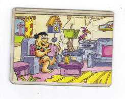 Kinder Puzzle - Flinstones -  Senza BPZ - Puzzles