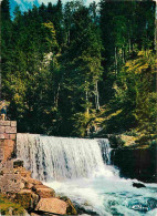 25 - Mouthe - Cascade De La Source Du Doubs - CPM - Voir Scans Recto-Verso - Mouthe