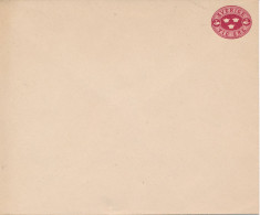 Delcampe - Vintage Postal Envelope. Sweden - Post