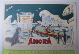 BUVARD - AMORA - Levensmiddelen