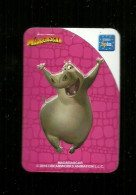 Figurine Magnetiche - Eurospin 6 - Altri & Non Classificati