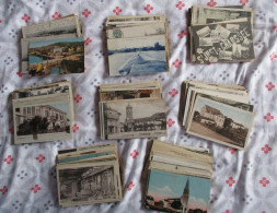 Lot De 400 Cpa Françaises - 100 - 499 Karten