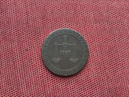 ZANZIBAR Monnaie De 1 Pysa - Inde