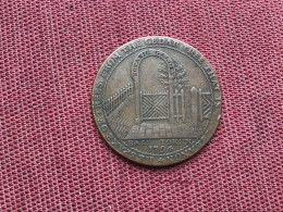 ANGLETERRE Monnaie Ou Jeton 1794 - Autres & Non Classés
