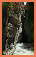 A622 / 549 Suisse Grindelwald Gletscherschlucht - Grindelwald