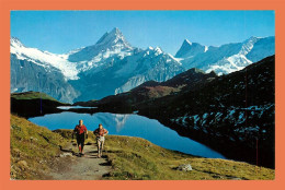A621 / 573 Suisse Grindelwald Bachsee - Grindelwald