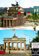 Brandenburgertor Berlin - Brandenburger Tor