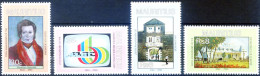 Anniversari 1990. - Maurice (1968-...)