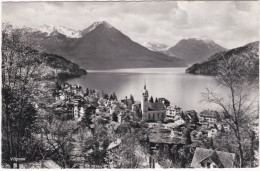 VITZNAU - Vitznau