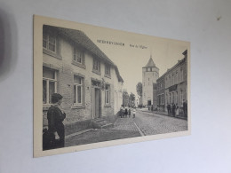NEERHEYLISSEM NEERHEILISSEM DEELGEMEENTE HÉLÉCINE - Autres & Non Classés