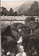 Pont  D Espagne   Hte Pyrenees - Bridges