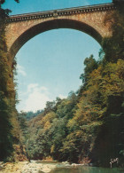 Pont Napoleon    Pyrenees - Bridges