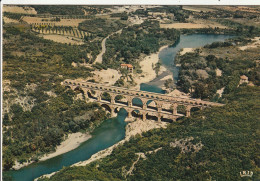 Pont Du Gard    Provence - Bridges