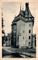 N°24346 W -cpa Dun Sur Auron -château De Meillant- - Dun-sur-Auron
