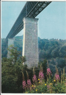 Viaduc Des Fades...auvergne - Bridges