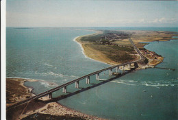 Pont De Noirmoutier  Vendee - Bridges