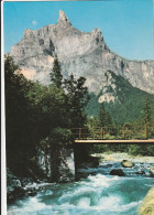 Pont   Sixt Hte Savoie - Bridges