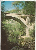 Pont Sur La Siagne    St.cezaire  06 - Bridges