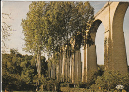 Viaduc De Le Blanc  Indre - Bridges