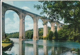 Viaduc De Le Blanc  Indre - Bridges