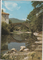 Viaduc De Rastel   Chamborigaud   Gard - Bridges