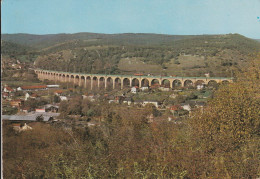 Viaduc De Souillac  Lot - Bridges