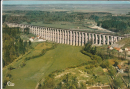 Viaduc De  Chaumont   Hte Marne - Bridges