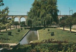 Viaduc De  Beaugency  Loiret - Bridges