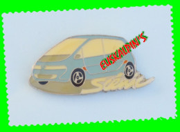 Renault Scénic, Automobile, Voiture, Frais Port Voir Descriptif - Renault