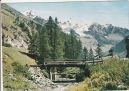 Le Ponturin  ..savoie  A Peisey Nancroix - Bridges