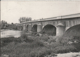Le Nouveau Pont  A Toul  M.ET.M. - Bridges