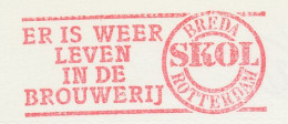 Meter Cut Netherlands 1982 Beer - Skol - Brewery - Vins & Alcools