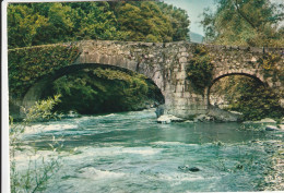 Pont  En Ariege - Bridges
